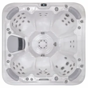 Libra Hot Tub for Sale in Pineville