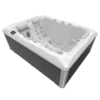 Tiede Life Small Hot Tub