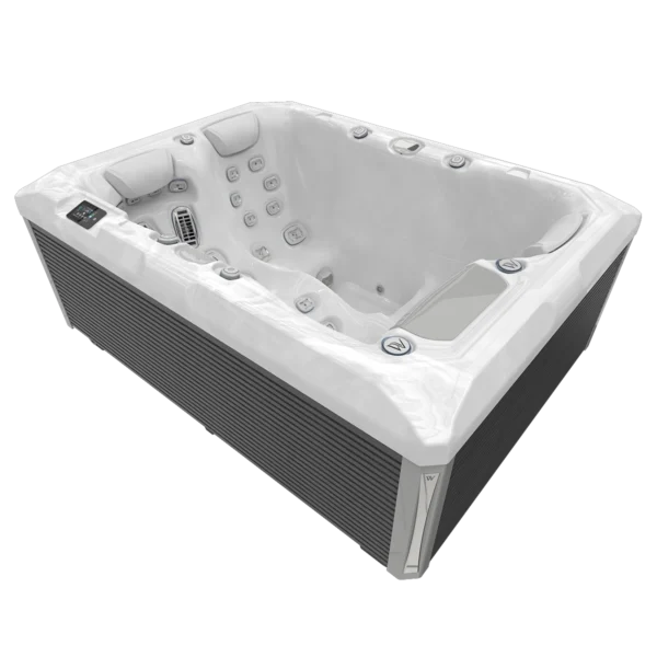 Tiede Life Small Hot Tub