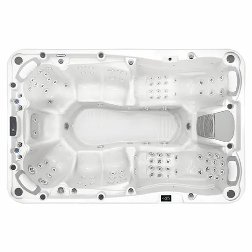 Olympus Hot Tub for Sale in Pineville
